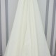  Stefan V-1 Wholesale Transparent Tulle Curtain Fabrics Living Room and Bedroom Curtains 13 Models 100% Polyester