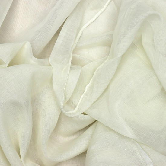  Stefan V-1 Wholesale Transparent Tulle Curtain Fabrics Living Room and Bedroom Curtains 13 Models 100% Polyester