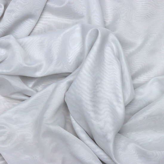  Stefan V-10 Wholesale Transparent Tulle Curtain Fabrics Living Room and Bedroom Curtains 13 Models 100% Polyester