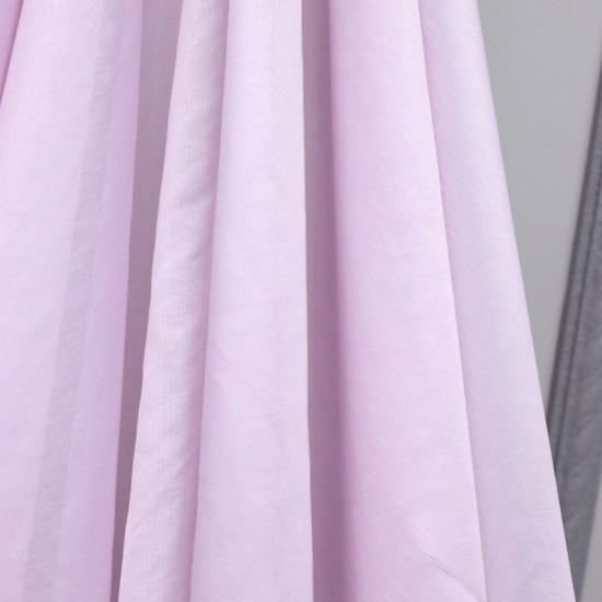  Stefan V-11 Wholesale Transparent Tulle Curtain Fabrics Living Room and Bedroom Curtains 13 Models 100% Polyester