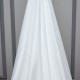  Stefan V-17 Wholesale Transparent Tulle Curtain Fabrics Living Room and Bedroom Curtains 13 Models 100% Polyester