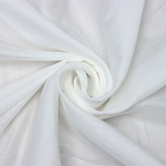  Stefan V-17 Wholesale Transparent Tulle Curtain Fabrics Living Room and Bedroom Curtains 13 Models 100% Polyester