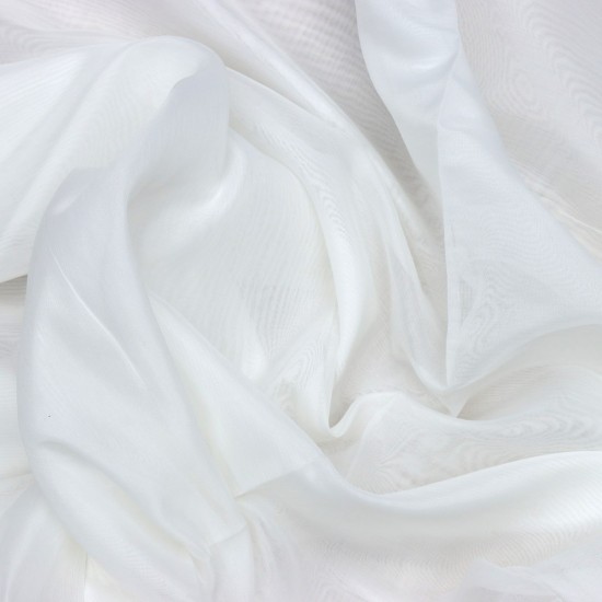  Stefan V-17 Wholesale Transparent Tulle Curtain Fabrics Living Room and Bedroom Curtains 13 Models 100% Polyester