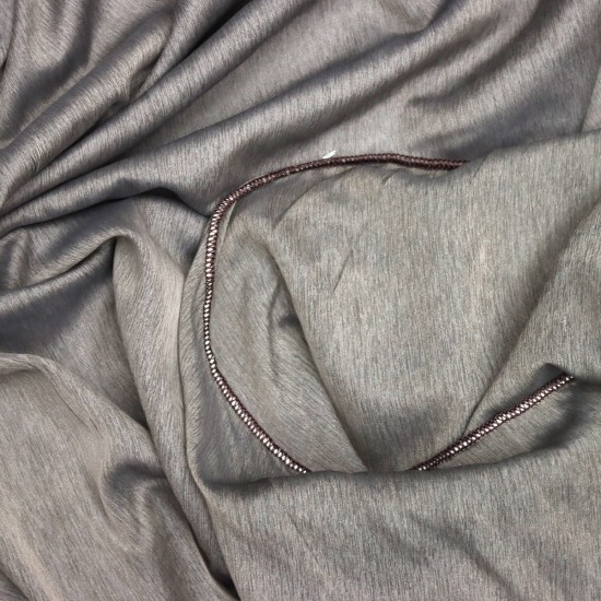 Stefan V-204 Wholesale Transparent Tulle Curtain Fabrics Living Room and Bedroom Curtains 13 Models 100% Polyester