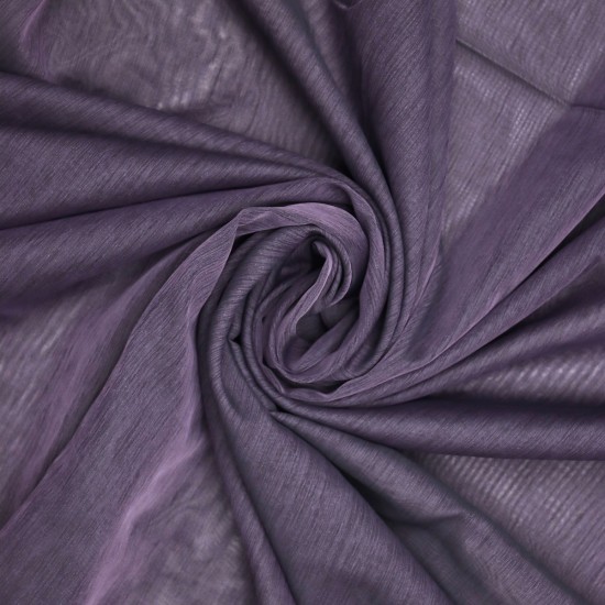  Stefan V-212 Wholesale Transparent Tulle Curtain Fabrics Living Room and Bedroom Curtains 13 Models 100% Polyester