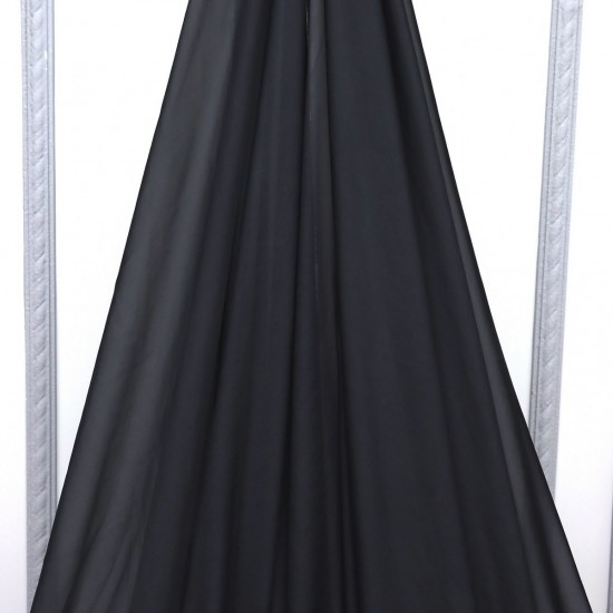  Stefan V-215 Wholesale Transparent Tulle Curtain Fabrics Living Room and Bedroom Curtains 13 Models 100% Polyester