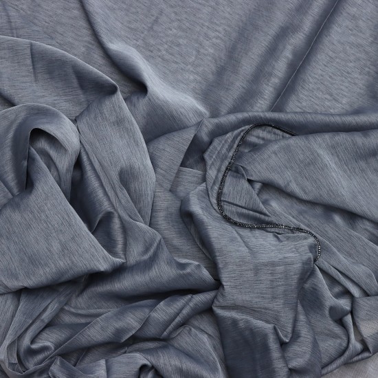 Stefan V-216 Wholesale Transparent Tulle Curtain Fabrics Living Room and Bedroom Curtains 13 Models 100% Polyester