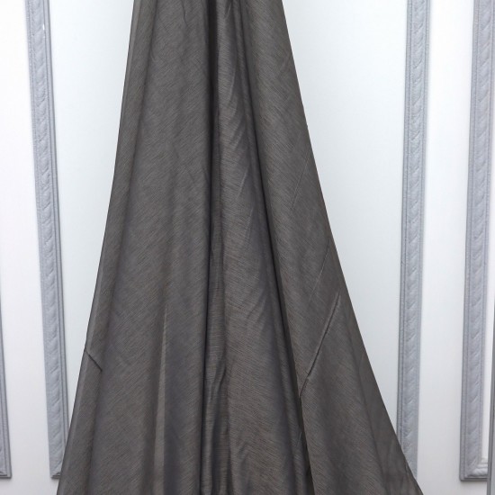 Stefan V-4004 Wholesale Transparent Tulle Curtain Fabrics Living Room and Bedroom Curtains 13 Models 100% Polyester
