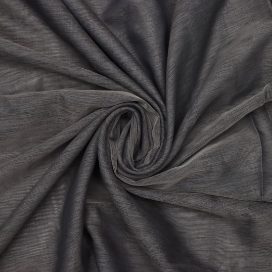  Stefan V-4004 Wholesale Transparent Tulle Curtain Fabrics Living Room and Bedroom Curtains 13 Models 100% Polyester