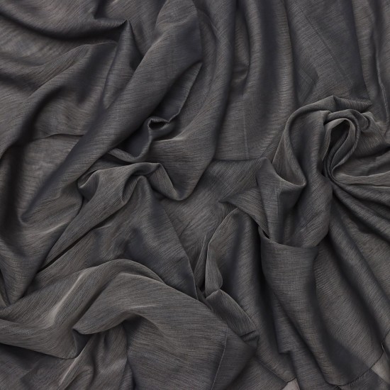  Stefan V-4004 Wholesale Transparent Tulle Curtain Fabrics Living Room and Bedroom Curtains 13 Models 100% Polyester