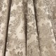 Carl V-2290 Wholesale Jacquard Background Curtain Fabrics Living Room and Bedroom Curtains 7 Models 100% Polyester