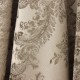 Carl V-2290 Wholesale Jacquard Background Curtain Fabrics Living Room and Bedroom Curtains 7 Models 100% Polyester