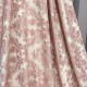 Carl V-2403 Wholesale Jacquard Background Curtain Fabrics Living Room and Bedroom Curtains 7 Models 100% Polyester