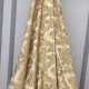 Carl V-2779 Wholesale Jacquard Background Curtain Fabrics Living Room and Bedroom Curtains 7 Models 100% Polyester