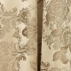 Carl V-2779 Wholesale Jacquard Background Curtain Fabrics Living Room and Bedroom Curtains 7 Models 100% Polyester
