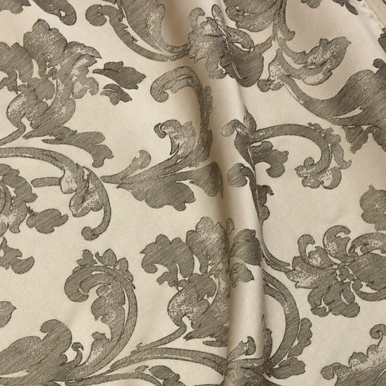 Stark V-2290 Wholesale Jacquard Background Curtain Fabrics Living Room and Bedroom Curtains 4 Models 100% Polyester