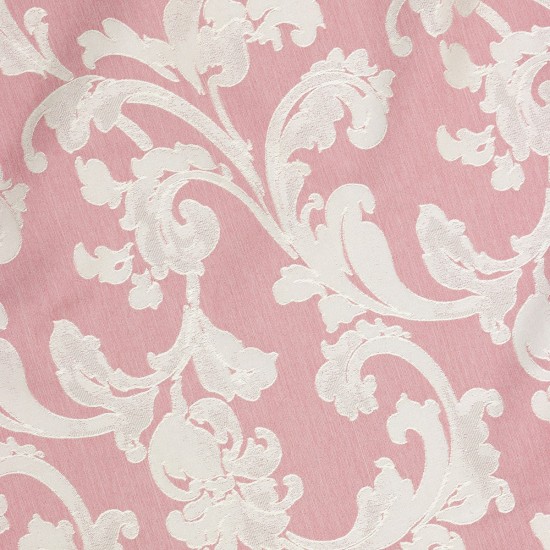 Stark V-2403 Wholesale Jacquard Background Curtain Fabrics Living Room and Bedroom Curtains 4 Models 100% Polyester