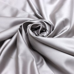 Alyssa V-2105 Wholesale Satin Woven Background Curtain Fabrics Living Room and Bedroom Curtains 10 Models 100% Polyester
