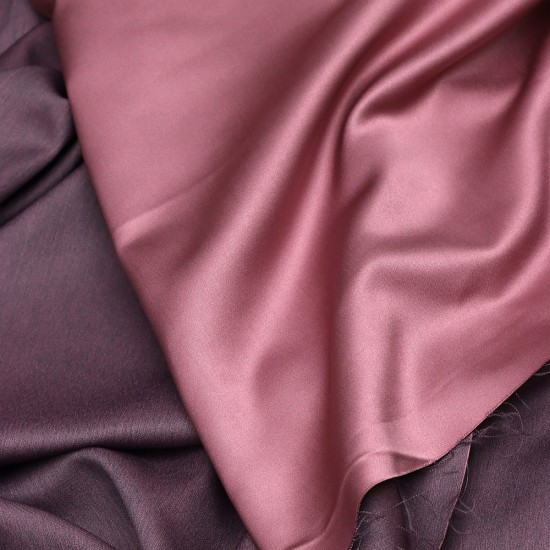 Alyssa V-2108 Wholesale Satin Woven Background Curtain Fabrics Living Room and Bedroom Curtains 10 Models 100% Polyester