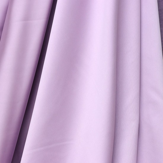 Alyssa V-2116 Wholesale Satin Woven Background Curtain Fabrics Living Room and Bedroom Curtains 10 Models 100% Polyester