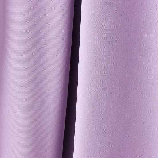 Alyssa V-2116 Wholesale Satin Woven Background Curtain Fabrics Living Room and Bedroom Curtains 10 Models 100% Polyester