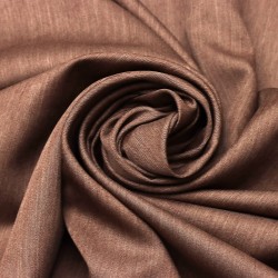 Alyssa V-2321 Wholesale Satin Woven Background Curtain Fabrics Living Room and Bedroom Curtains 10 Models 100% Polyester