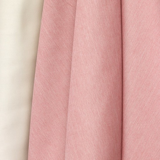 Alyssa V-2403 Wholesale Satin Woven Background Curtain Fabrics Living Room and Bedroom Curtains 10 Models 100% Polyester