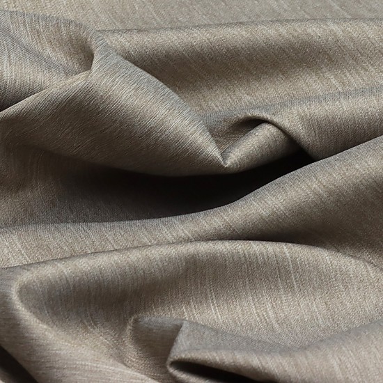 Alyssa V-2780 Wholesale Satin Woven Background Curtain Fabrics Living Room and Bedroom Curtains 10 Models 100% Polyester