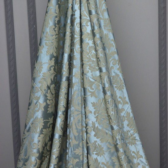 Juliana V-647 Wholesale Jacquard Background Curtain Fabrics Living Room and Bedroom Curtains 5 Models 100% Polyester