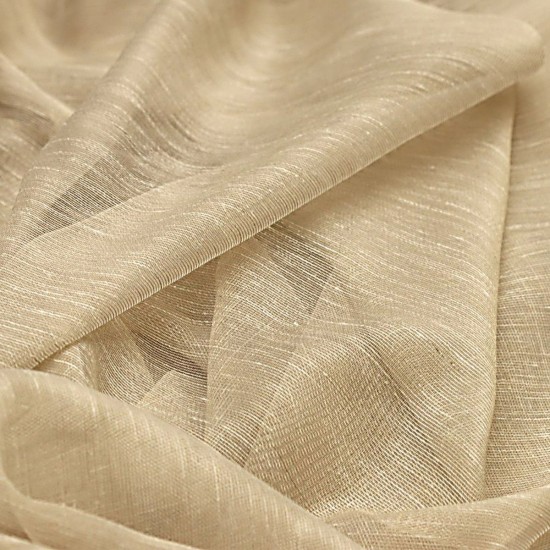 Tatiana V-3 Wholesale Transparent Tulle Curtain Fabrics Living Room and Bedroom Curtains 7 Models 100% Polyester