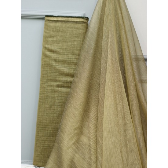 Tatiana V-4001 Wholesale Transparent Tulle Curtain Fabrics Living Room and Bedroom Curtains 7 Models 100% Polyester