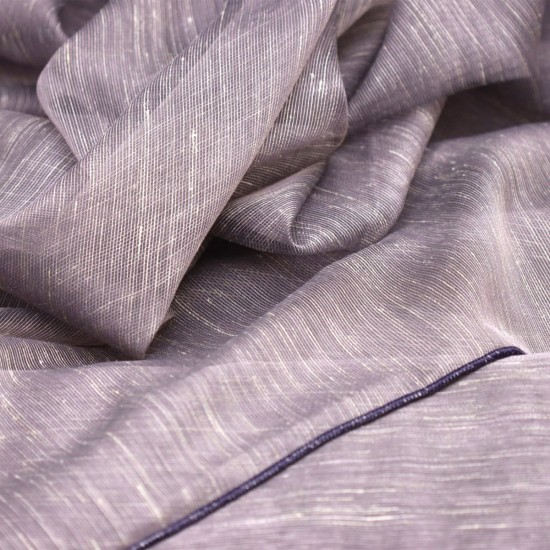 Tatiana V-4003 Wholesale Transparent Tulle Curtain Fabrics Living Room and Bedroom Curtains 7 Models 100% Polyester