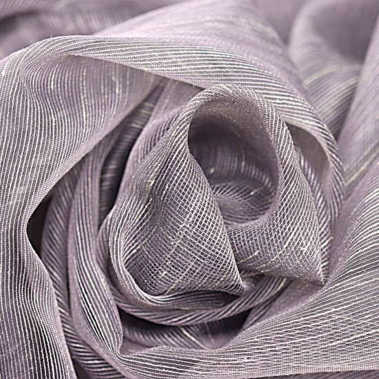 Tatiana V-4003 Wholesale Transparent Tulle Curtain Fabrics Living Room and Bedroom Curtains 7 Models 100% Polyester