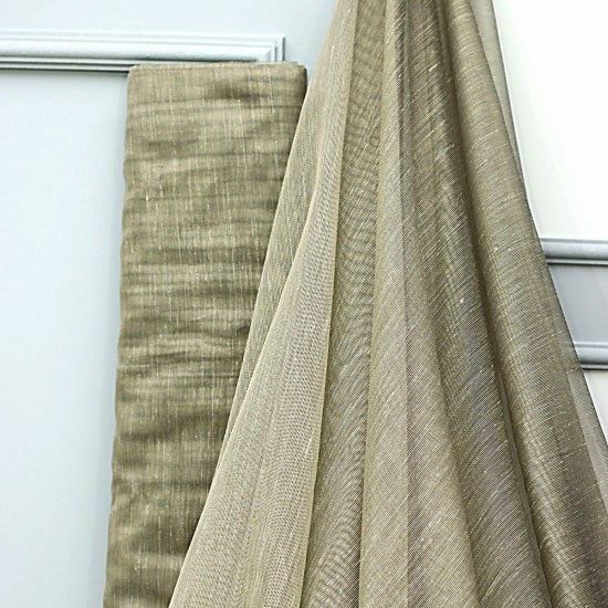Tatiana V-4005 Wholesale Transparent Tulle Curtain Fabrics Living Room and Bedroom Curtains 7 Models 100% Polyester