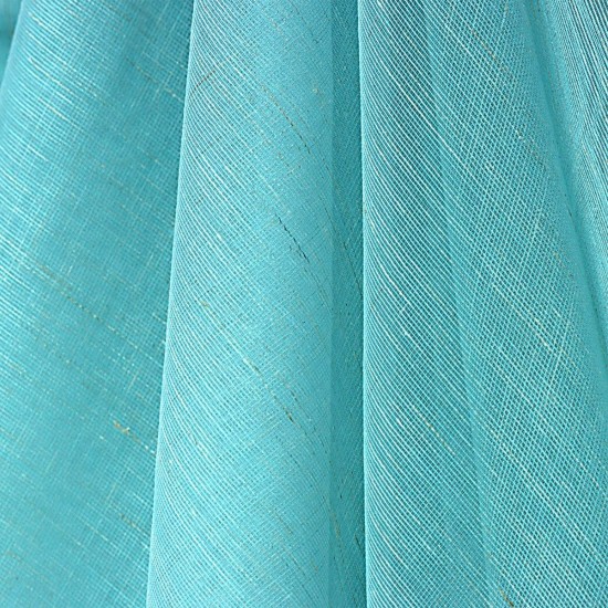 Tatiana V-5 Wholesale Transparent Tulle Curtain Fabrics Living Room and Bedroom Curtains 7 Models 100% Polyester