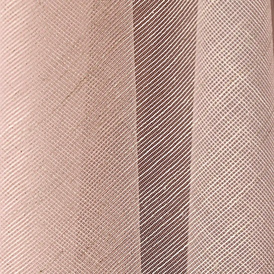 Tatiana V-6 Wholesale Transparent Tulle Curtain Fabrics Living Room and Bedroom Curtains 7 Models 100% Polyester