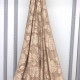 Ally V-1232-193 Wholesale Raschel Plain Knitted Tulle Curtain Fabrics Living Room and Bedroom Curtains 3 Models 100% Polyester