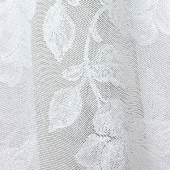 Ally V--921-642 Wholesale Raschel Plain Knitted Tulle Curtain Fabrics Living Room and Bedroom Curtains 3 Models 100% Polyester