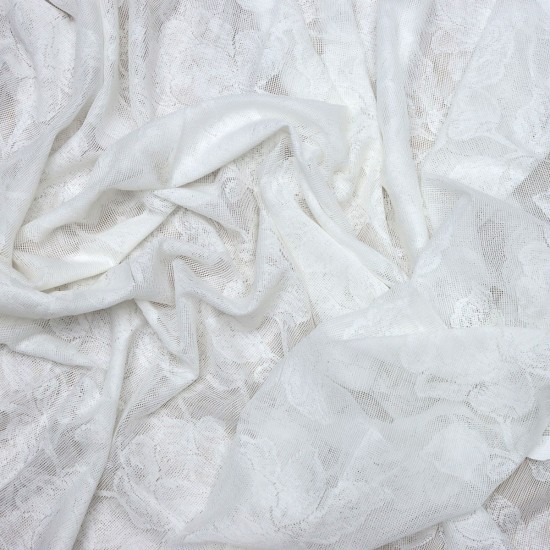 Ally V--921-642 Wholesale Raschel Plain Knitted Tulle Curtain Fabrics Living Room and Bedroom Curtains 3 Models 100% Polyester