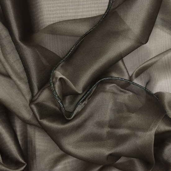 Gabriel V-4009 Wholesale Transparent Tulle Curtain Fabrics Living Room and Bedroom Curtains 13 Models 100% Polyester