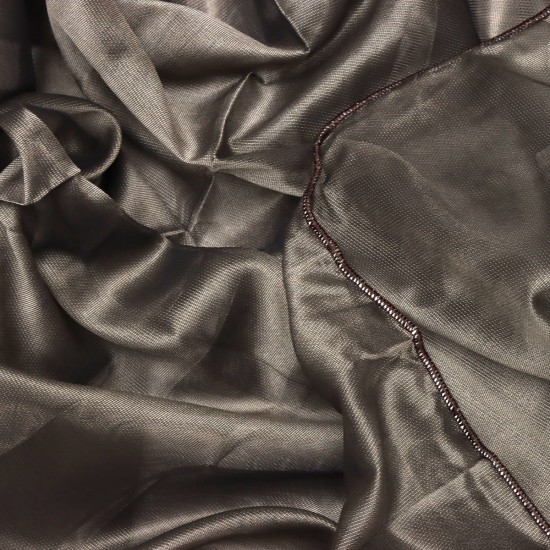 Gabriel V-4012 Wholesale Transparent Tulle Curtain Fabrics Living Room and Bedroom Curtains 13 Models 100% Polyester