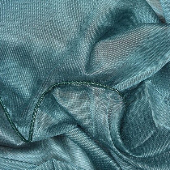 Gabriel V-4016 Wholesale Transparent Tulle Curtain Fabrics Living Room and Bedroom Curtains 13 Models 100% Polyester