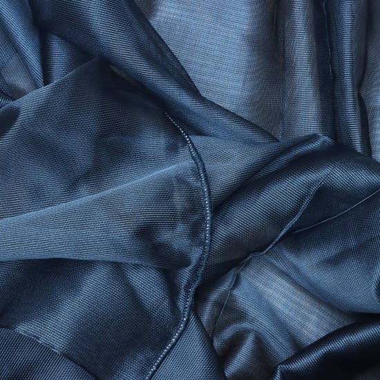 Gabriel V-4017 Wholesale Transparent Tulle Curtain Fabrics Living Room and Bedroom Curtains 13 Models 100% Polyester