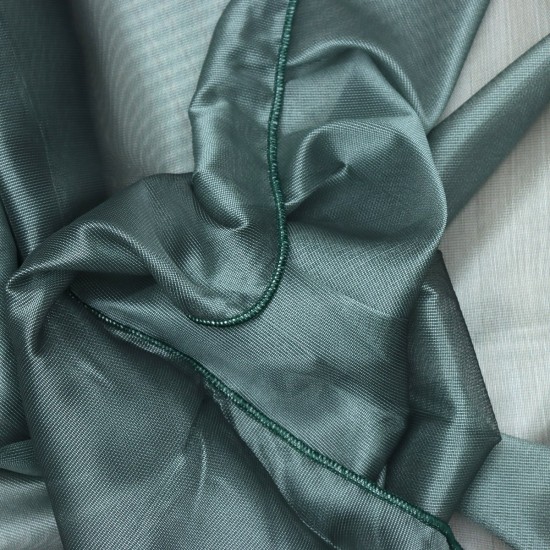 Gabriel V-4019 Wholesale Transparent Tulle Curtain Fabrics Living Room and Bedroom Curtains 13 Models 100% Polyester