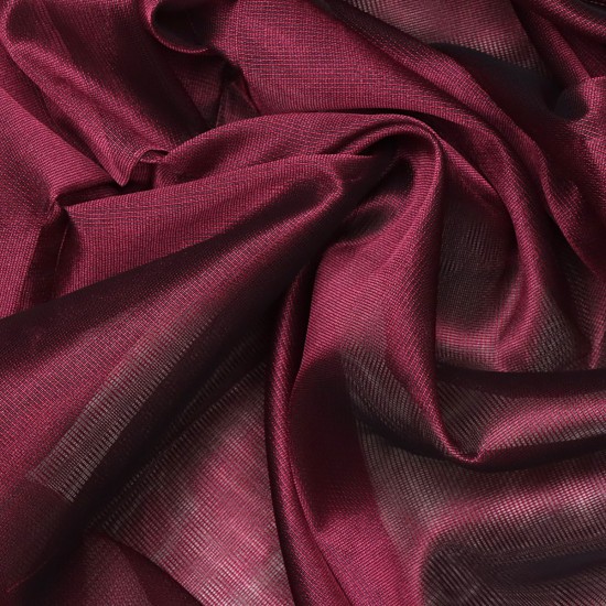 Gabriel V-4022 Wholesale Transparent Tulle Curtain Fabrics Living Room and Bedroom Curtains 13 Models 100% Polyester