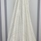 Wells V-2 Wholesale Transparent Tulle Curtain Fabrics Living Room and Bedroom Curtains 3 Models 100% Polyester