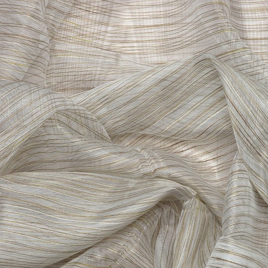 Wells V-2 Wholesale Transparent Tulle Curtain Fabrics Living Room and Bedroom Curtains 3 Models 100% Polyester