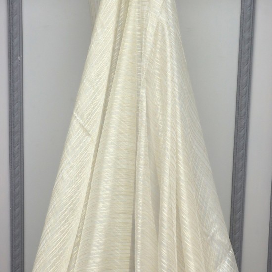 Wells V-3 Wholesale Transparent Tulle Curtain Fabrics Living Room and Bedroom Curtains 3 Models 100% Polyester