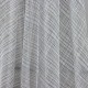 Wells V-5 Wholesale Transparent Tulle Curtain Fabrics Living Room and Bedroom Curtains 3 Models 100% Polyester