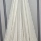 27007 Wholesale Transparent Tulle Curtain Fabrics Living Room and Bedroom Curtains  100% Polyester